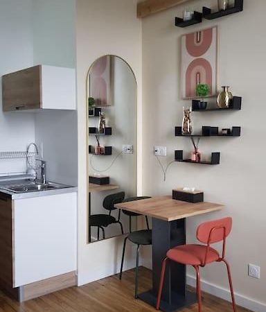 Petit Studio Magellan نانت المظهر الخارجي الصورة